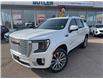 2021 GMC Yukon Denali (Stk: P7639) in Pembroke - Image 1 of 24