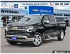 2022 Chevrolet Silverado 1500 LTZ (Stk: 26-134A) in Brockville - Image 1 of 27