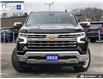 2022 Chevrolet Silverado 1500 LTZ (Stk: 26-134A) in Brockville - Image 2 of 27