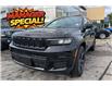 2025 Jeep Grand Cherokee L Laredo (Stk: 25-406) in Sarnia - Image 1 of 22