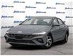 2025 Hyundai Elantra ESSENTIAL (Stk: 133619) in London - Image 1 of 24