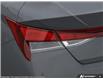 2025 Hyundai Elantra ESSENTIAL (Stk: 133619) in London - Image 9 of 24