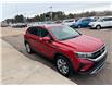 2022 Volkswagen Taos Comfortline (Stk: 24782) in Pembroke - Image 7 of 32