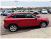 2022 Volkswagen Taos Comfortline (Stk: 24782) in Pembroke - Image 9 of 32