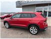 2022 Volkswagen Taos Comfortline (Stk: 24782) in Pembroke - Image 15 of 32