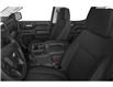 2019 Chevrolet Silverado 1500 Silverado Custom (Stk: 26365A) in Rouyn-Noranda - Image 6 of 11