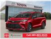 2026 Toyota Sienna XLE 8-Passenger (Stk: 40068) in Newmarket - Image 1 of 8