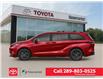 2026 Toyota Sienna XLE 8-Passenger (Stk: 40068) in Newmarket - Image 3 of 8