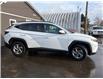 2023 Hyundai Tucson Preferred (Stk: -) in Sussex - Image 4 of 15