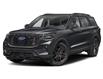 2026 Ford Explorer ST (Stk: 26EX891) in Toronto - Image 1 of 12