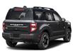 2026 Ford Bronco Sport Outer Banks (Stk: 26BS888) in Toronto - Image 3 of 3