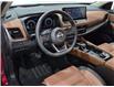 2024 Nissan Rogue Platinum (Stk: 43845J) in Belleville - Image 2 of 8