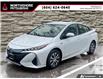 2022 Toyota Prius Prime Base (Stk: 216836) in North Vancouver - Image 1 of 24