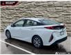 2022 Toyota Prius Prime Base (Stk: 216836) in North Vancouver - Image 4 of 24