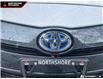 2022 Toyota Prius Prime Base (Stk: 216836) in North Vancouver - Image 9 of 24