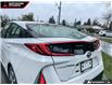 2022 Toyota Prius Prime Base (Stk: 216836) in North Vancouver - Image 10 of 24