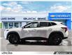 2026 Chevrolet Trax ACTIV (Stk: 26-054) in Kirkland Lake - Image 3 of 22