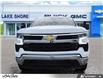 2026 Chevrolet Silverado 1500 LT (Stk: 26-146) in Kirkland Lake - Image 2 of 20
