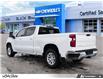2026 Chevrolet Silverado 1500 LT (Stk: 26-146) in Kirkland Lake - Image 4 of 20