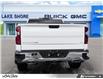 2026 Chevrolet Silverado 1500 LT (Stk: 26-146) in Kirkland Lake - Image 5 of 20