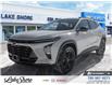 2026 Chevrolet Trax ACTIV (Stk: 26-112) in Kirkland Lake - Image 1 of 18