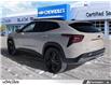 2026 Chevrolet Trax ACTIV (Stk: 26-112) in Kirkland Lake - Image 4 of 18 2026 Chevrolet Trax ACTIV (Stk: 26-112) in Kirkland Lake - Image 4 of 18