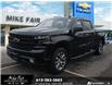 2021 Chevrolet Silverado 1500 RST (Stk: 26500A) in Perth - Image 1 of 24