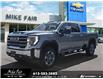 2025 GMC Sierra 3500HD SLT (Stk: 25525A) in Perth - Image 1 of 25