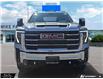 2025 GMC Sierra 3500HD SLT (Stk: 25525A) in Perth - Image 2 of 25