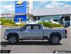 2025 GMC Sierra 3500HD SLT (Stk: 25525A) in Perth - Image 3 of 25