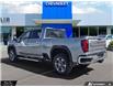 2025 GMC Sierra 3500HD SLT (Stk: 25525A) in Perth - Image 4 of 25