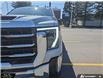 2025 GMC Sierra 3500HD SLT (Stk: 25525A) in Perth - Image 8 of 25