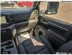 2025 GMC Sierra 3500HD SLT (Stk: 25525A) in Perth - Image 25 of 25