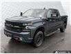 2021 Chevrolet Silverado 1500 RST (Stk: T02101) in Richmond - Image 1 of 25