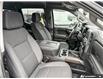 2021 Chevrolet Silverado 1500 RST (Stk: T02101) in Richmond - Image 22 of 25