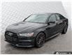 2018 Audi S6 4.0T (Stk: C014545) in Richmond - Image 1 of 25