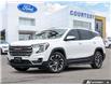2022 GMC Terrain SLT (Stk: 40226UU) in London - Image 1 of 27