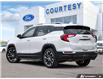 2022 GMC Terrain SLT (Stk: 40226UU) in London - Image 4 of 27
