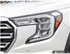 2022 GMC Terrain SLT (Stk: 40226UU) in London - Image 9 of 27