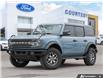 2024 Ford Bronco Badlands (Stk: 04208A) in London - Image 1 of 27