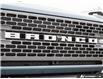 2024 Ford Bronco Badlands (Stk: 04208A) in London - Image 8 of 27