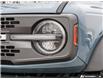 2024 Ford Bronco Badlands (Stk: 04208A) in London - Image 9 of 27