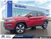 2018 Jeep Compass North (Stk: 6160B) in Tecumseh - Image 1 of 26