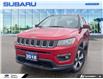 2018 Jeep Compass North (Stk: 6160B) in Tecumseh - Image 3 of 26