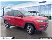 2018 Jeep Compass North (Stk: 6160B) in Tecumseh - Image 5 of 26