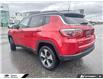2018 Jeep Compass North (Stk: 6160B) in Tecumseh - Image 10 of 26