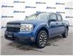 2023 Ford Maverick Lariat (Stk: TT7387) in Sarnia - Image 1 of 25