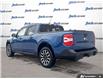 2023 Ford Maverick Lariat (Stk: TT7387) in Sarnia - Image 4 of 25