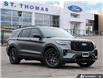 2025 Ford Explorer ST-Line (Stk: 6337A) in St. Thomas - Image 1 of 27