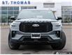 2025 Ford Explorer ST-Line (Stk: 6337A) in St. Thomas - Image 2 of 27